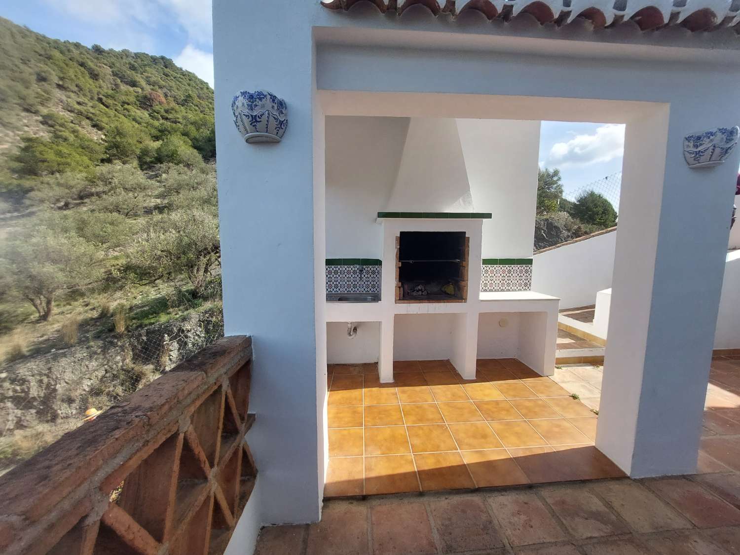 House for sale in Frigiliana