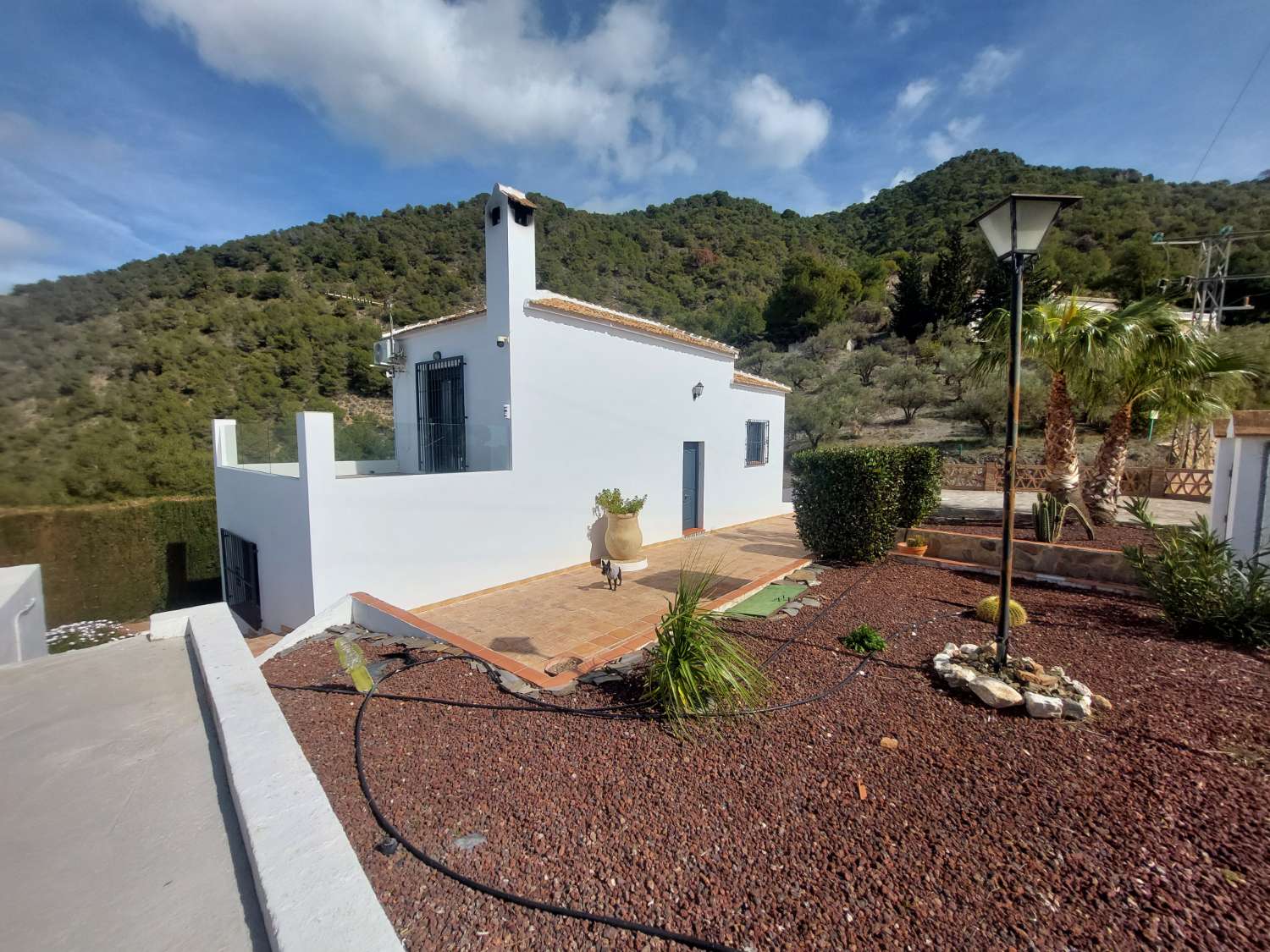 Maison en vente à Frigiliana