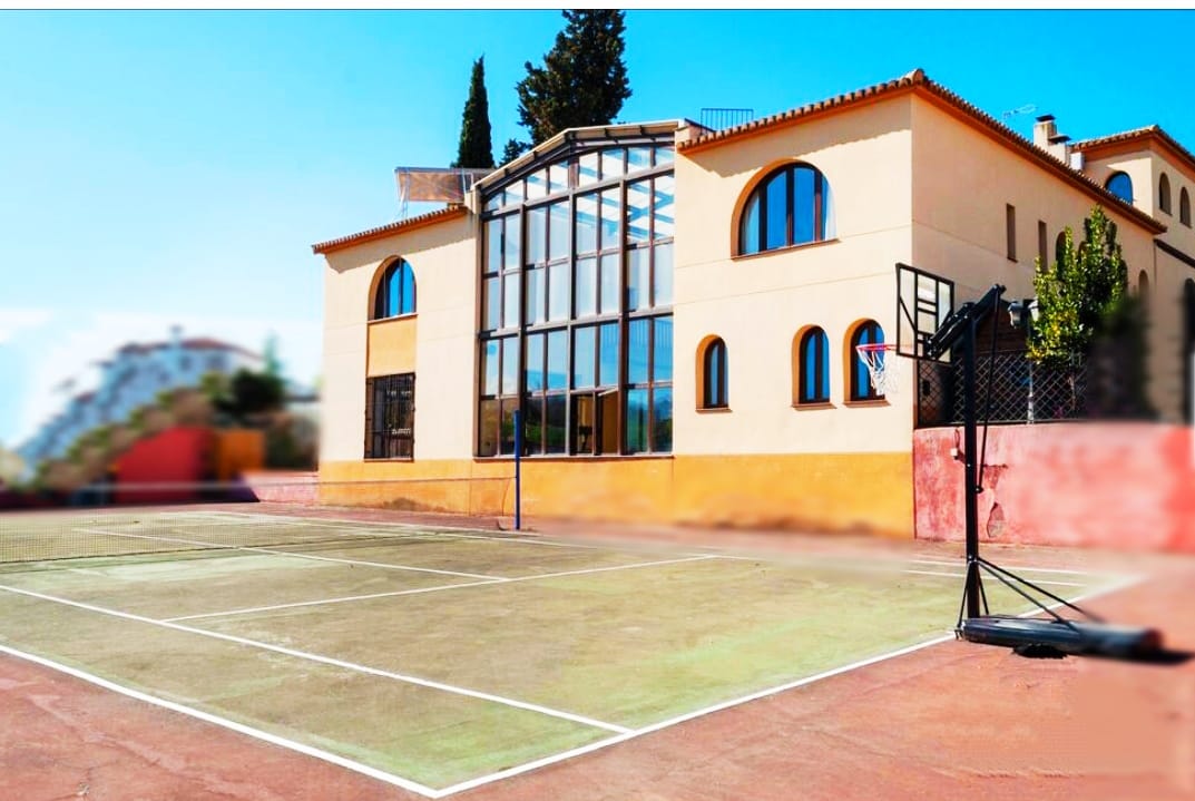 Villa Fantastica en venta