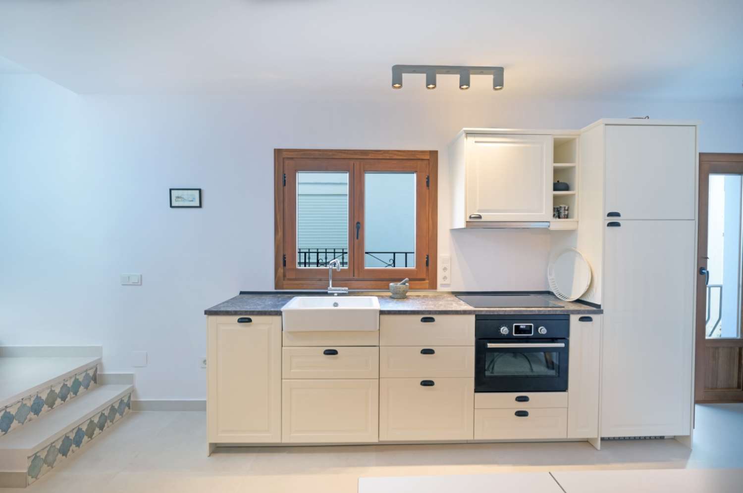 Stunning House Caleta de Velez