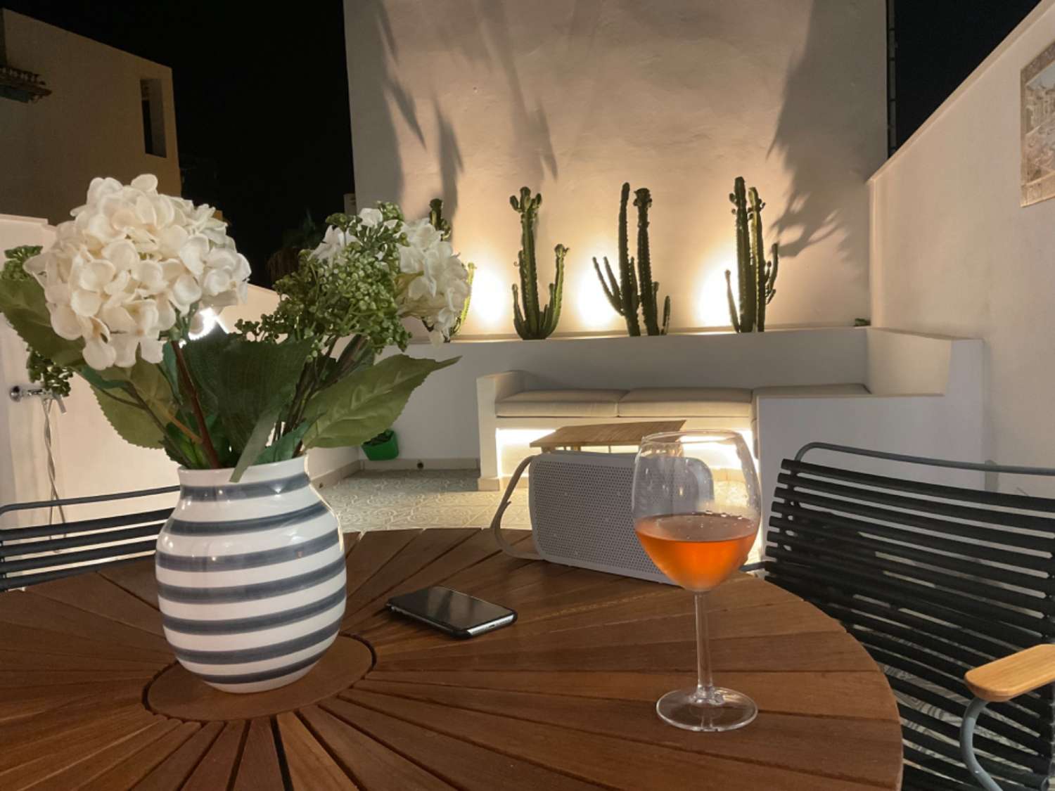 Stunning House Caleta de Velez