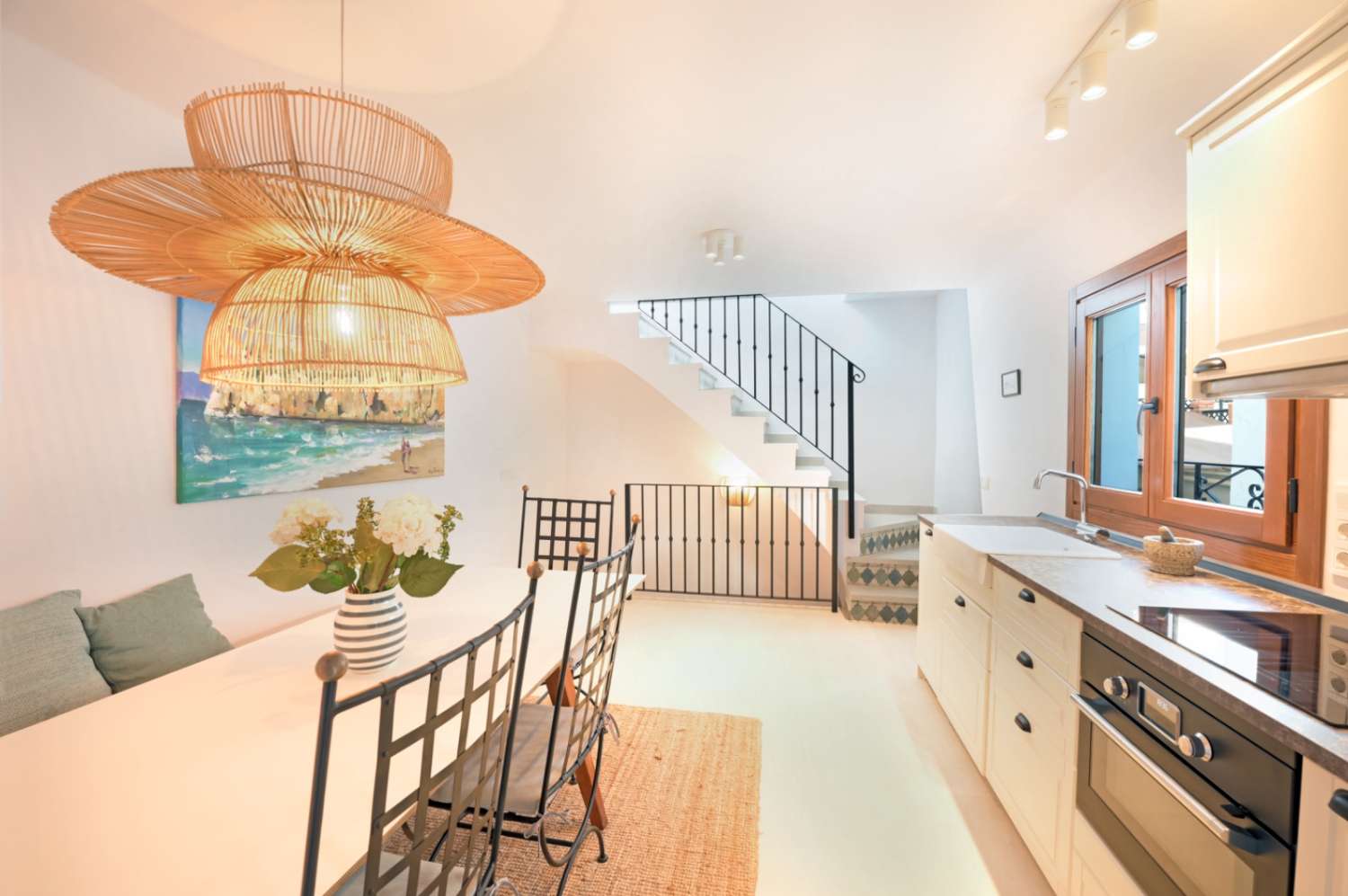 Stunning House Caleta de Velez
