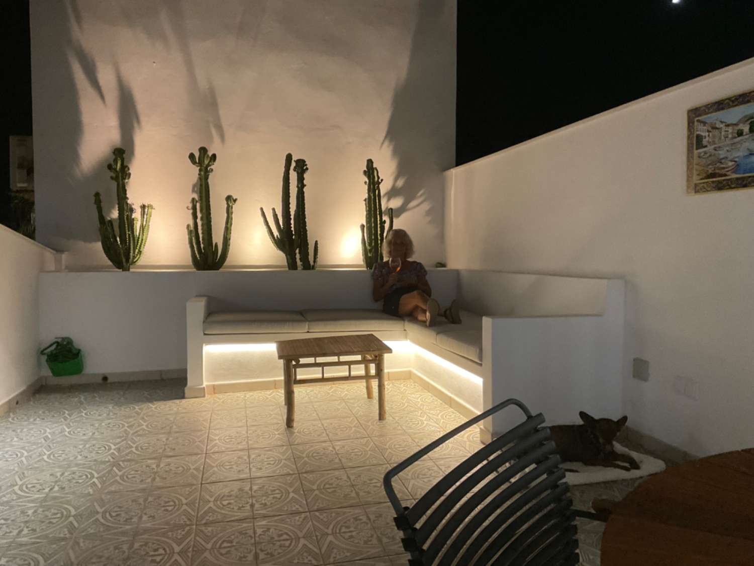 Stunning House Caleta de Velez