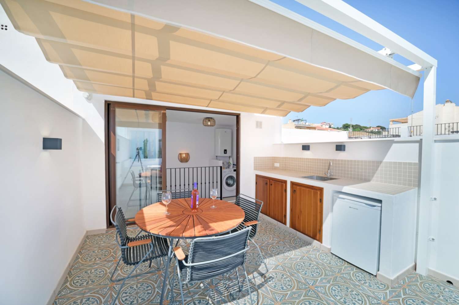 Stunning House Caleta de Velez