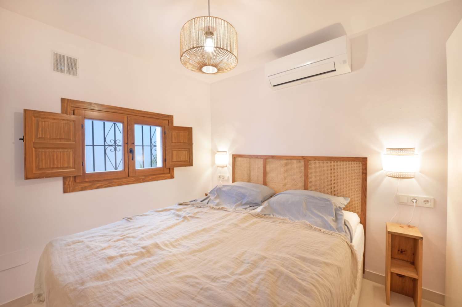 Stunning House Caleta de Velez