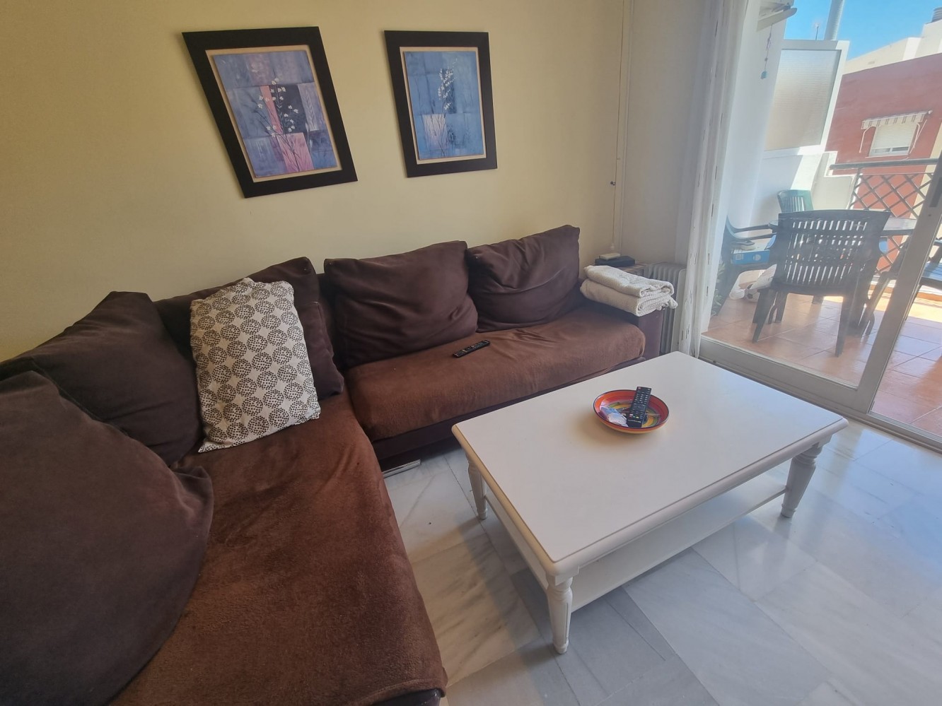 Bel Appartement près de la Mer