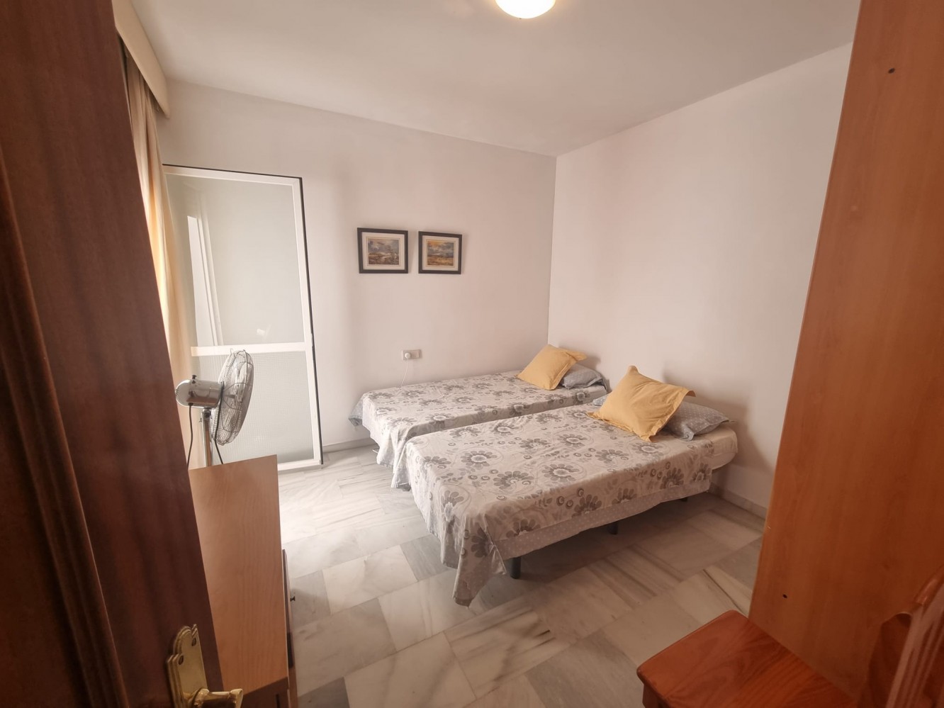 Bel Appartement près de la Mer