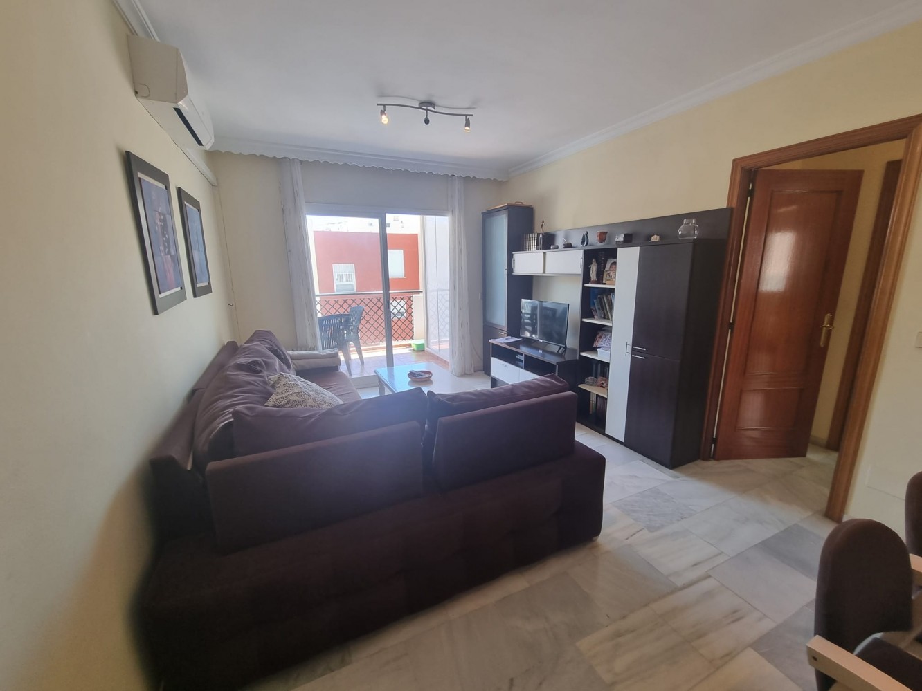 Bel Appartement près de la Mer