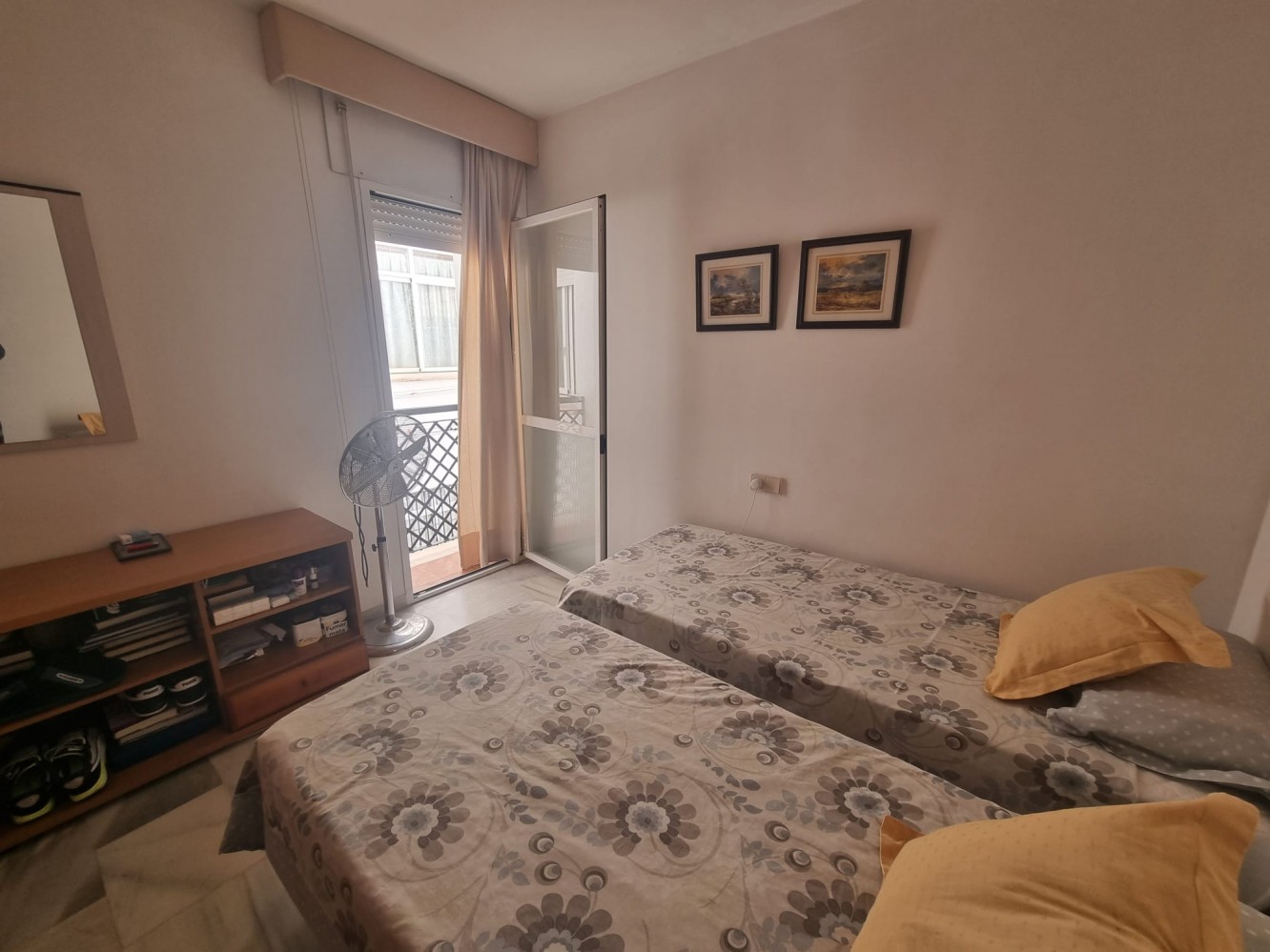 Bel Appartement près de la Mer