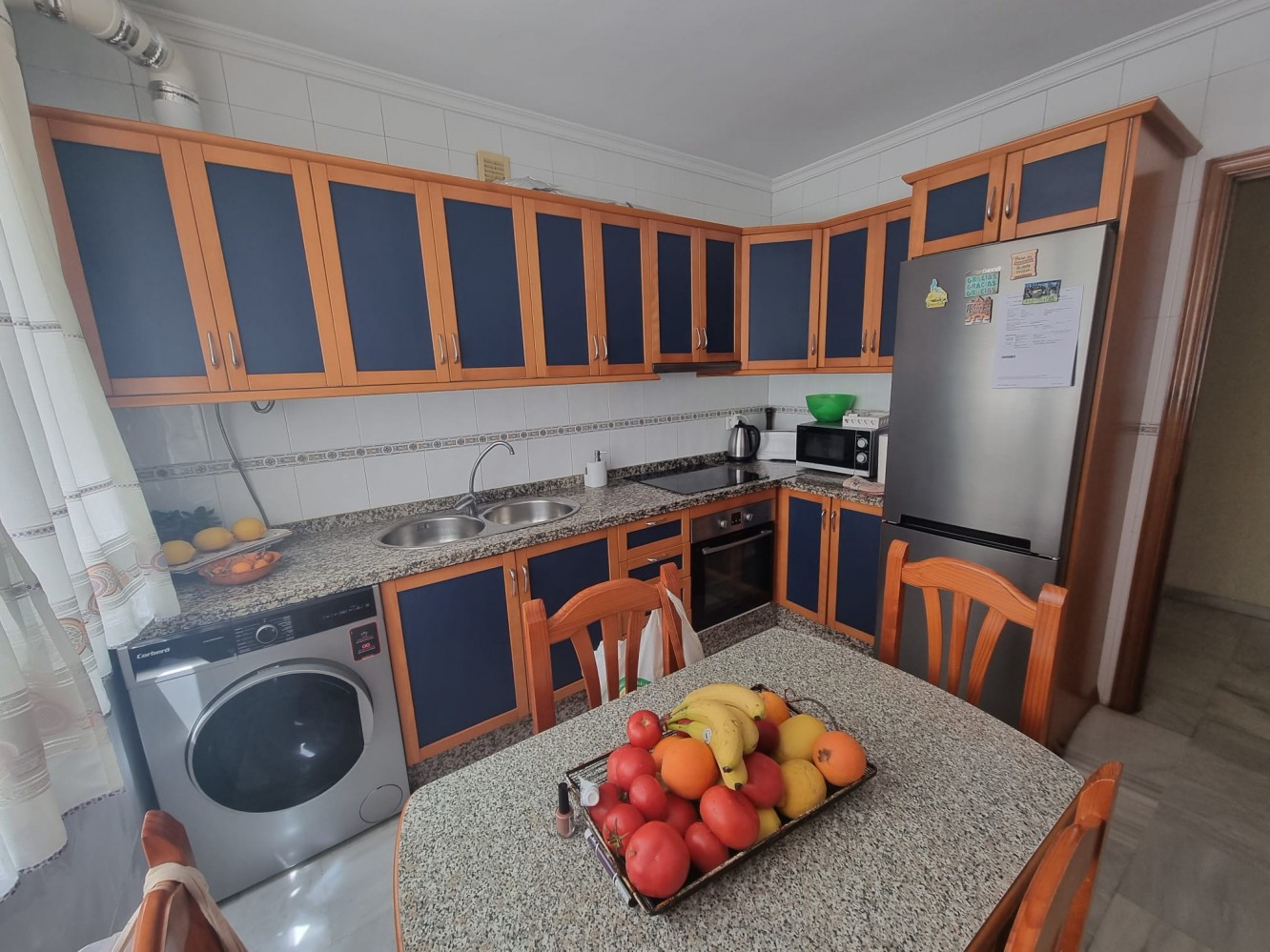 Bel Appartement près de la Mer