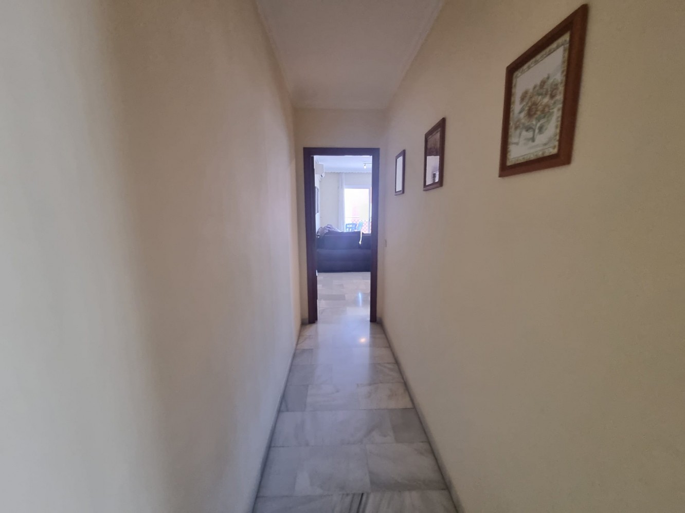 Bel Appartement près de la Mer