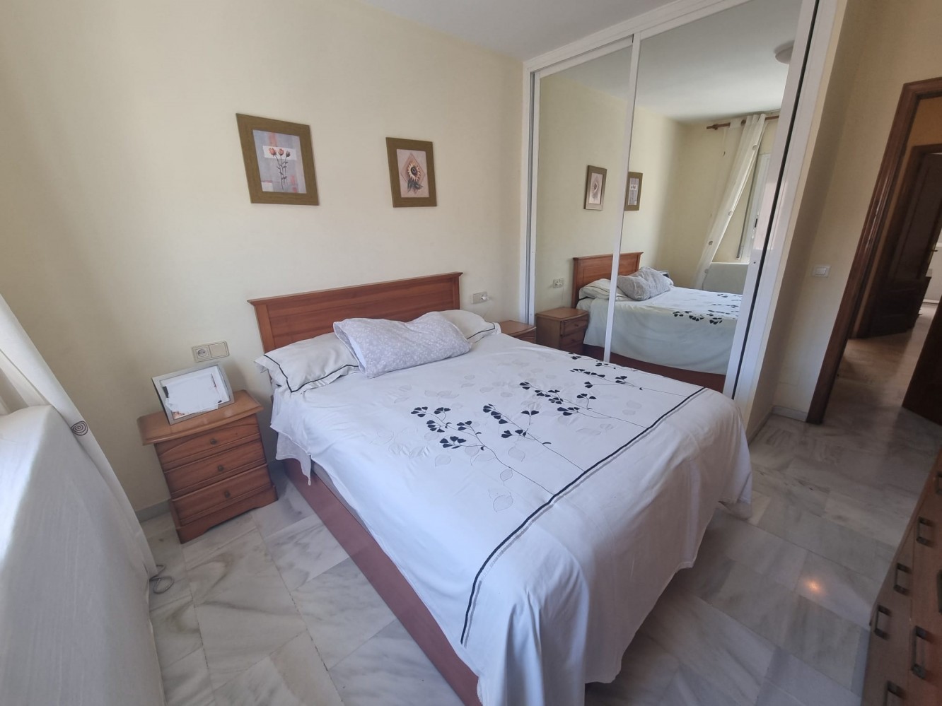 Bel Appartement près de la Mer