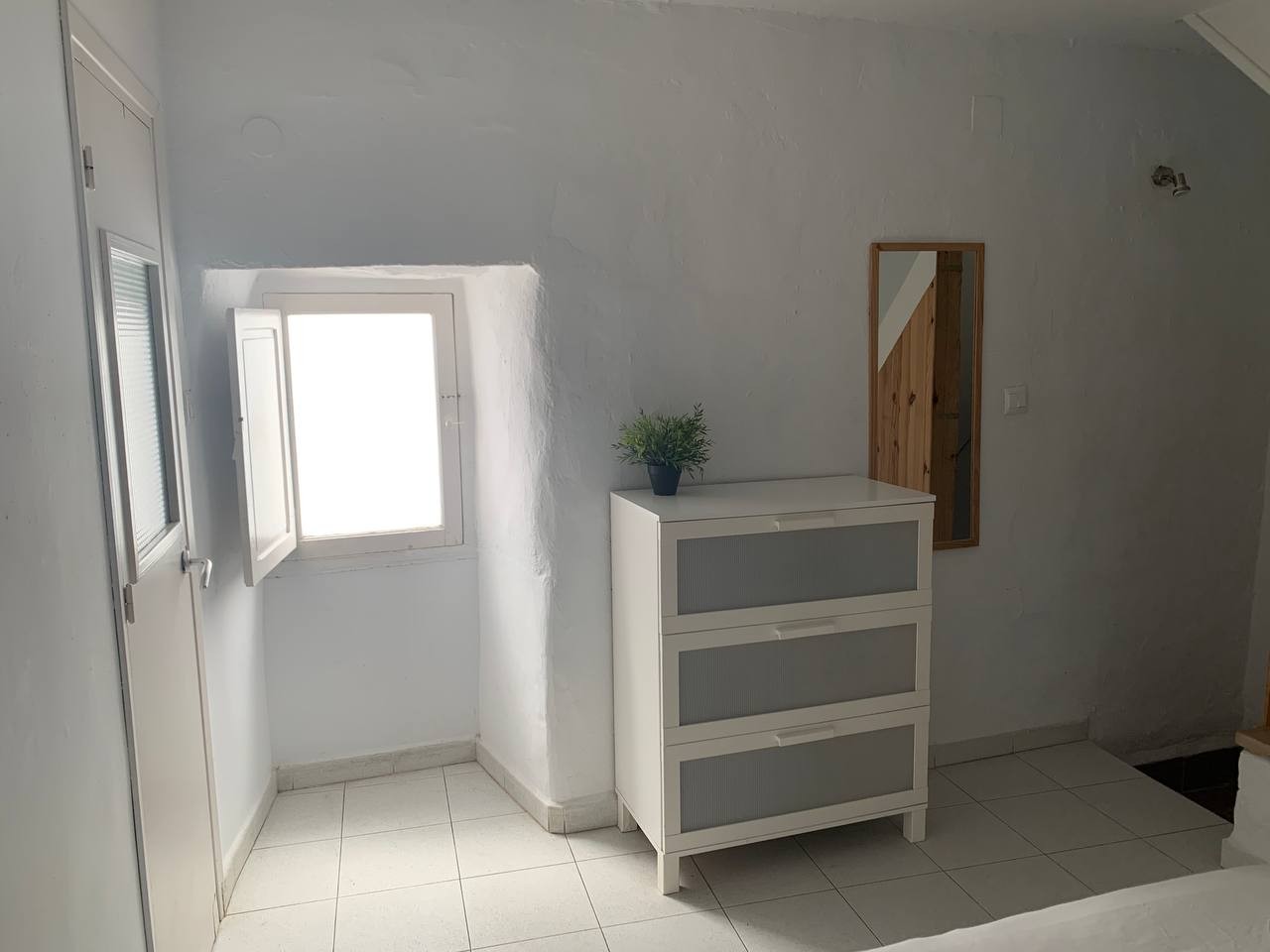 Beautiful semi-detached house in the center of Nerja