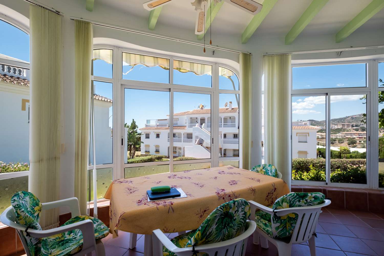 Preciosa casa  independiente   Torrox park.