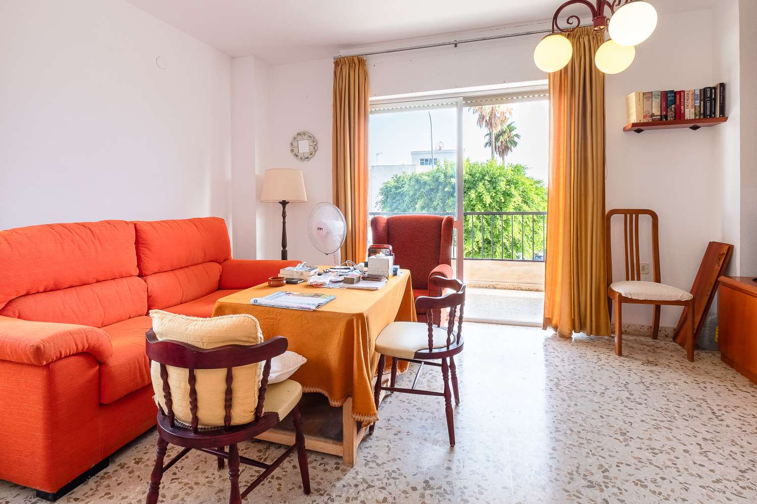Appartement à vendre quartier Torrecilla