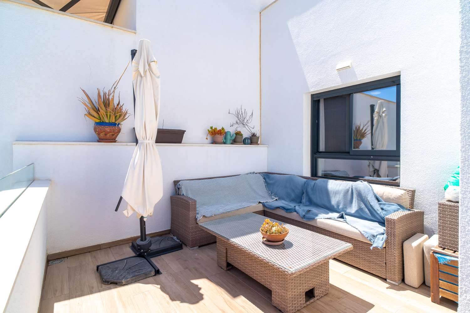 Penthouse à vendre à Torre del Mar