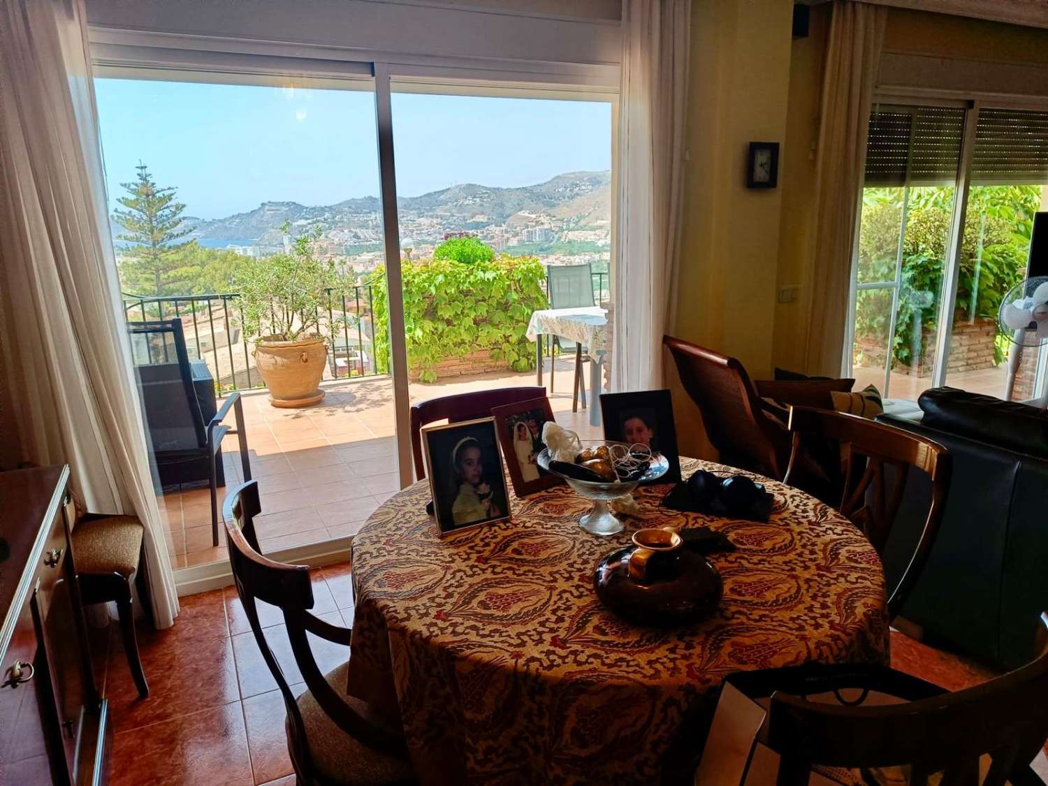 Fantastica  Villa  en  venta Almuñecar