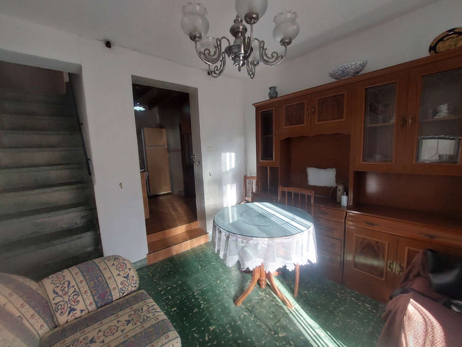 Jolie maison de ville à vendre