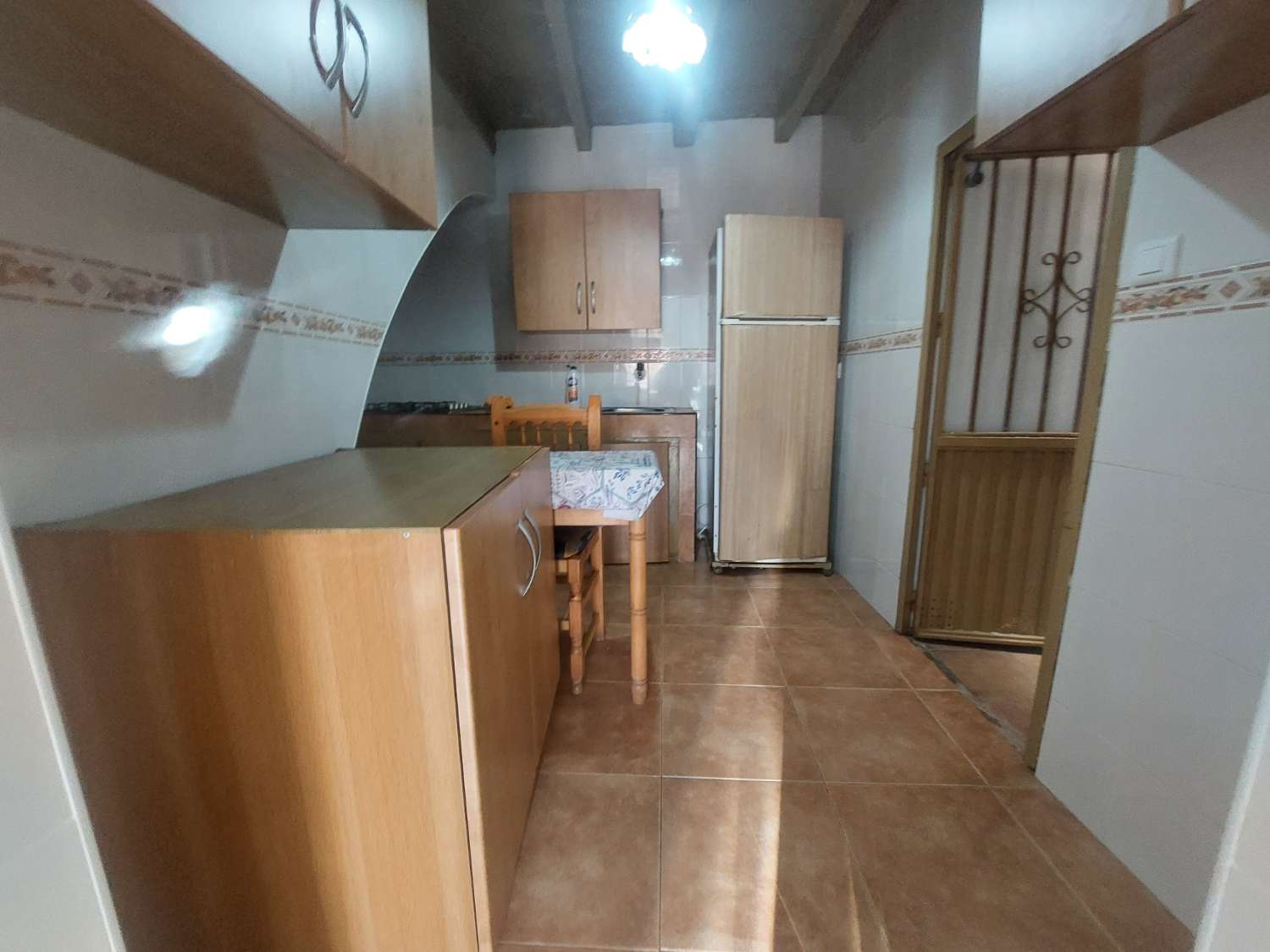 Jolie maison de ville à vendre