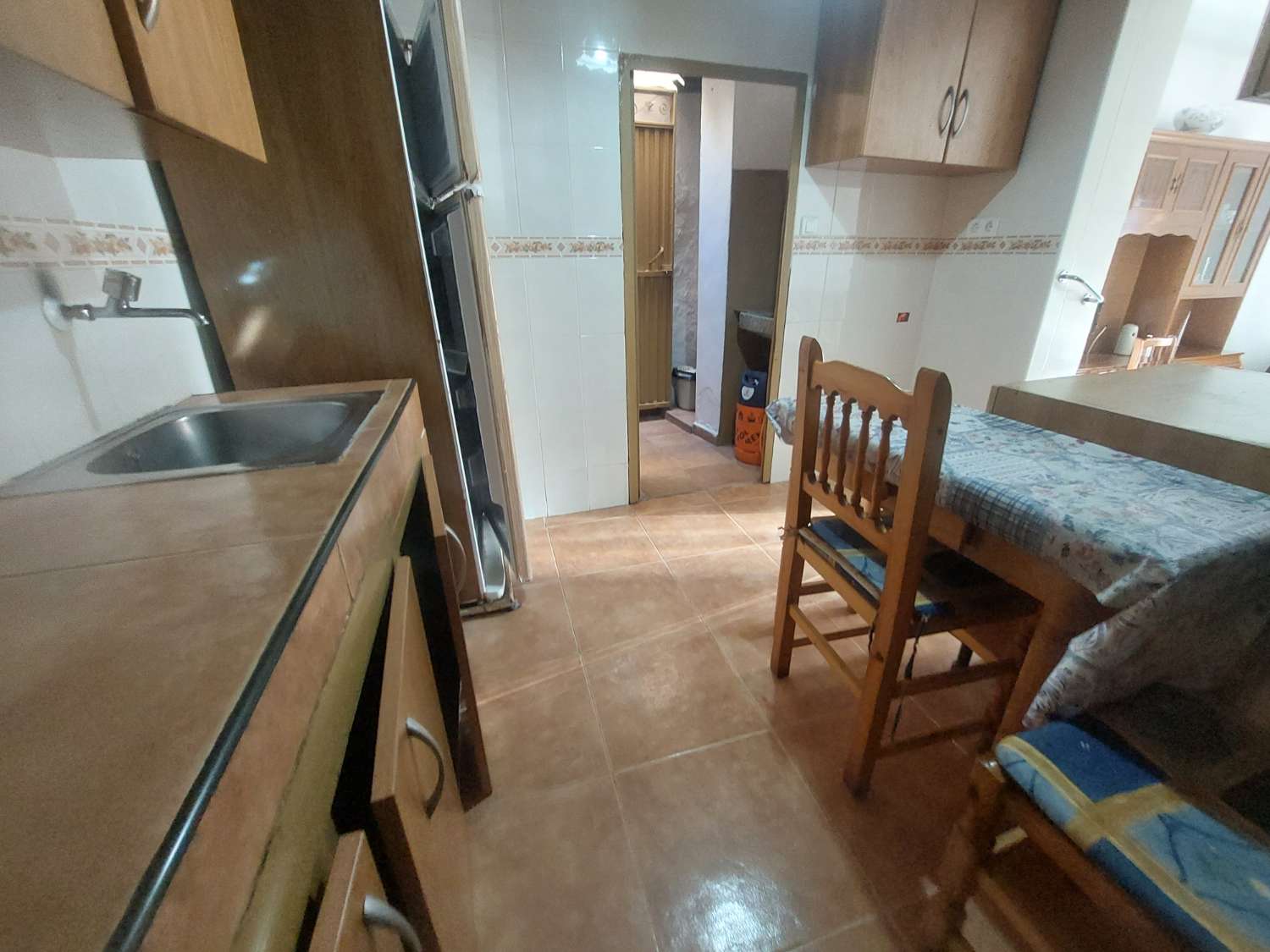 Jolie maison de ville à vendre