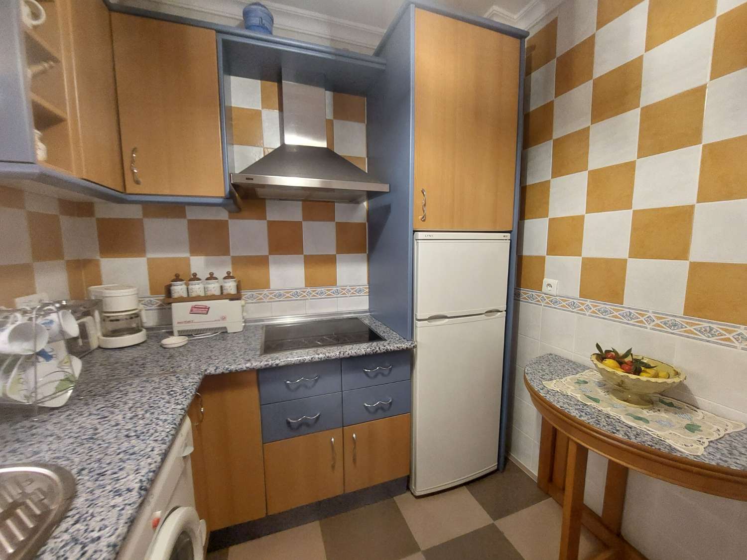 Bonito Apartmento  en venta      Torrox costa