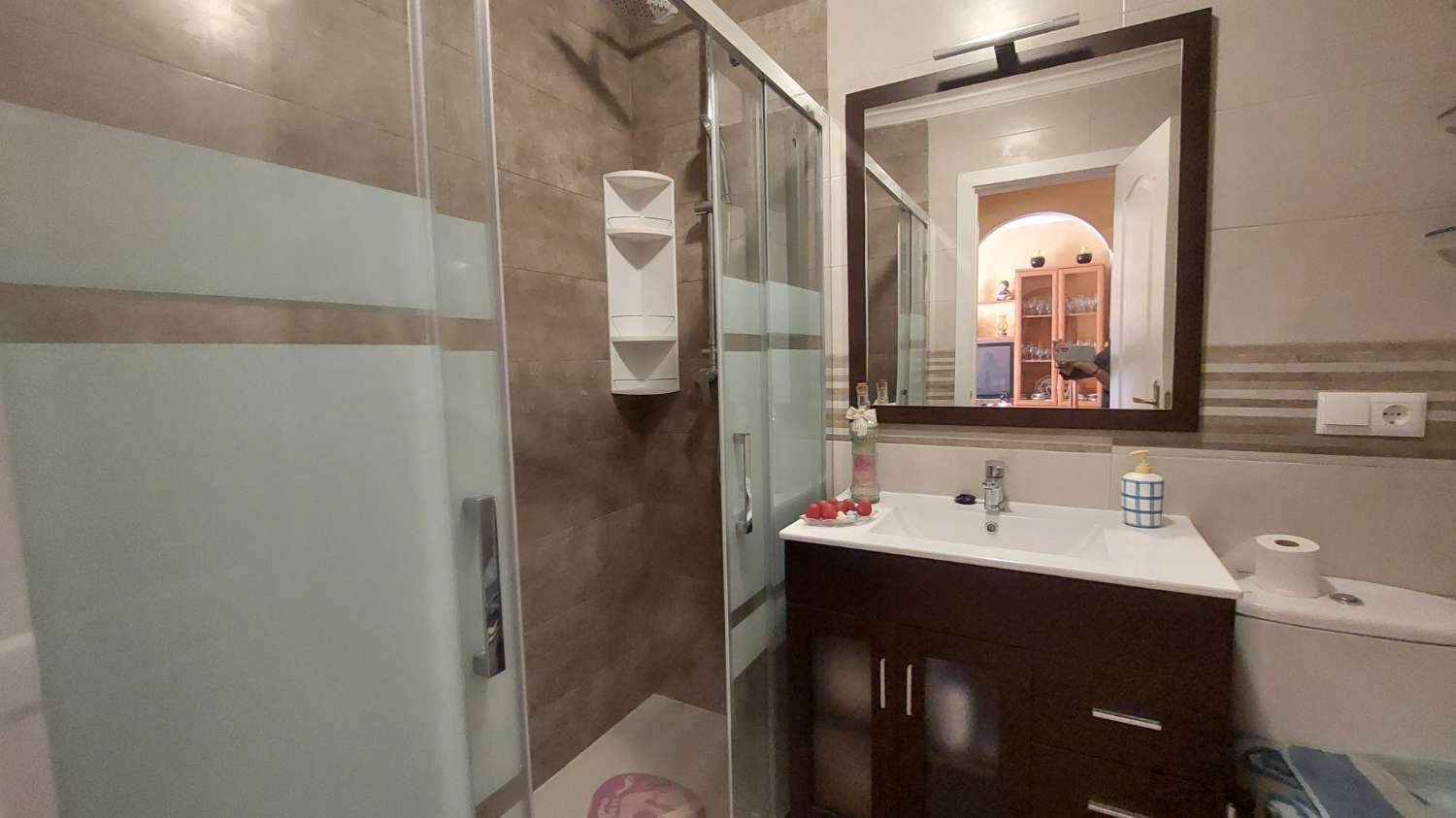 Bonito Apartmento  en venta      Torrox costa