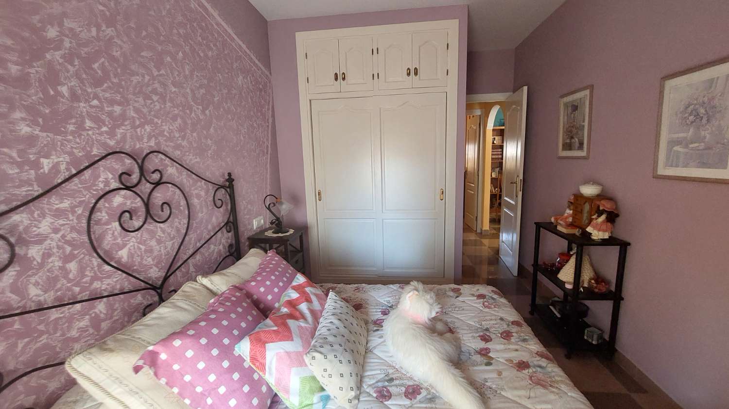 Bonito Apartmento  en venta      Torrox costa