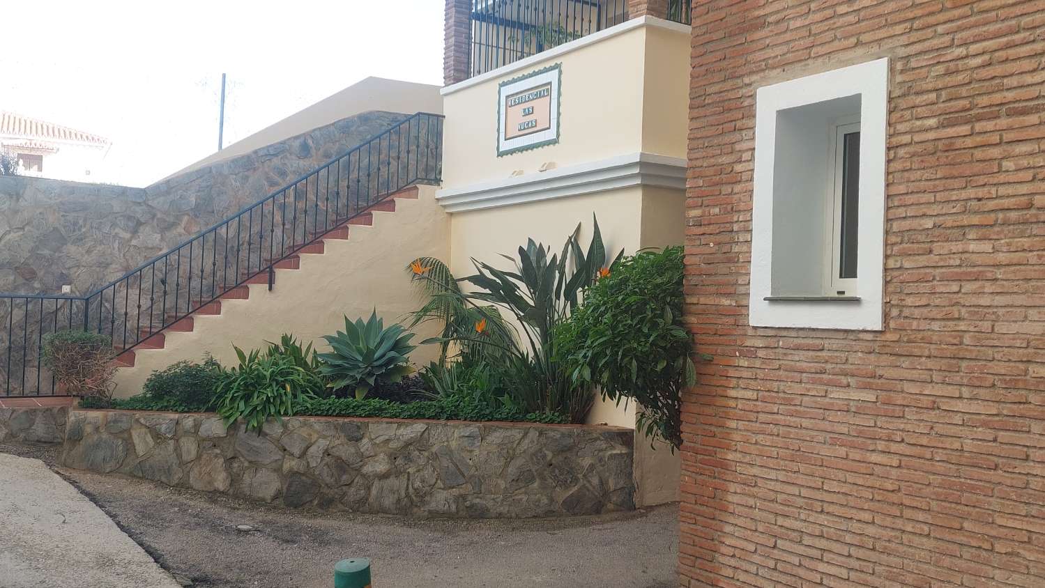 Bonito Apartmento  en venta      Torrox costa