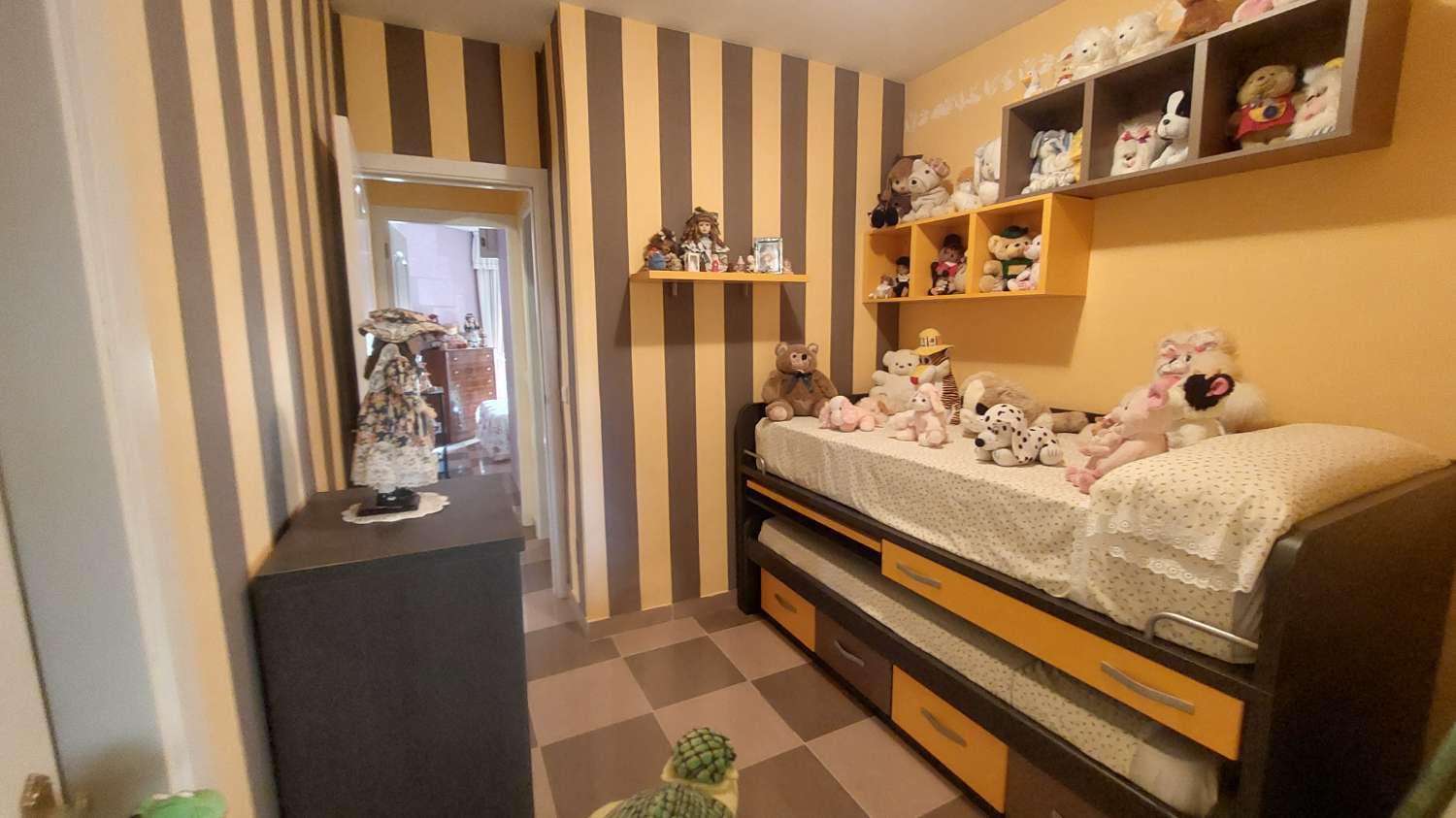 Bonito Apartmento  en venta      Torrox costa
