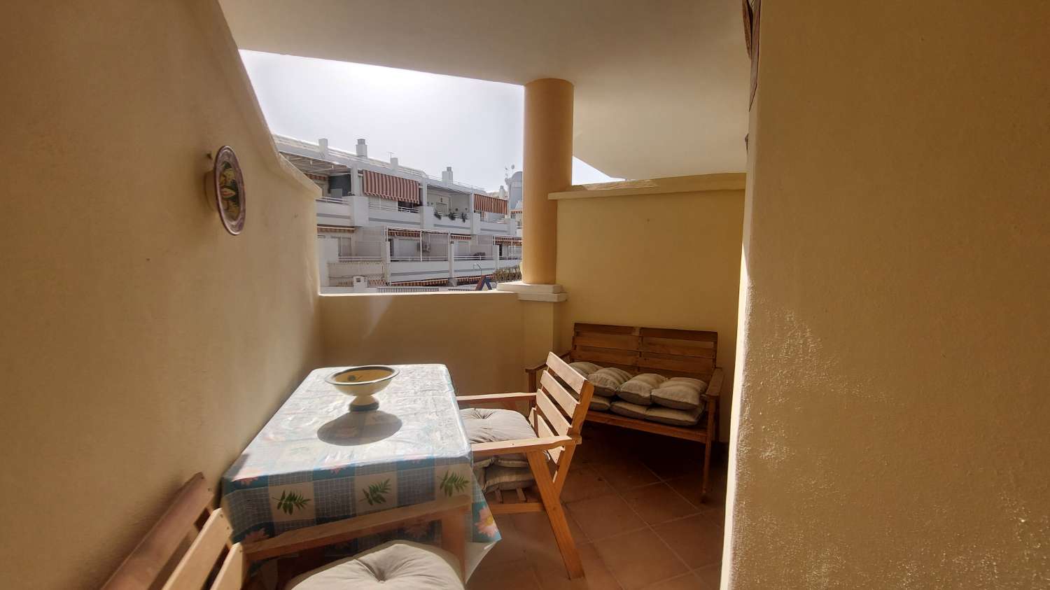 Bonito Apartmento  en venta      Torrox costa