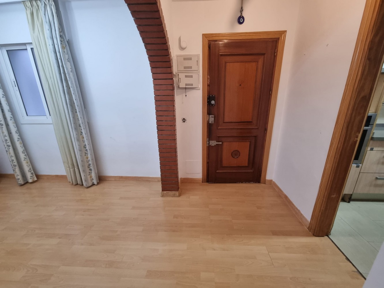 Amplio Apartamento en venta  zona chaparil ( centro)