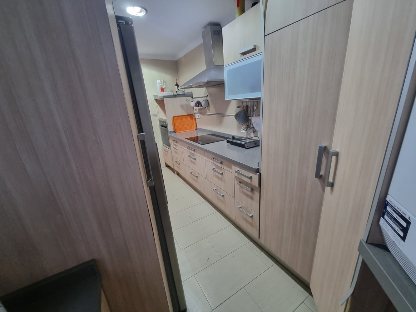 Amplio Apartamento en venta  zona chaparil ( centro)