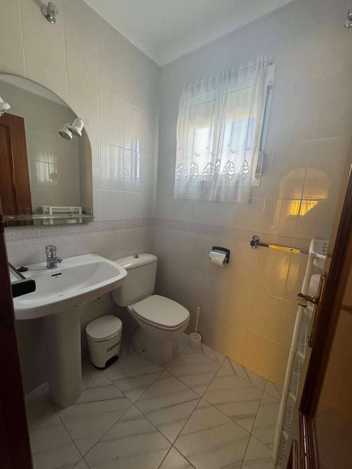 Terraced house for sale in Torrox park