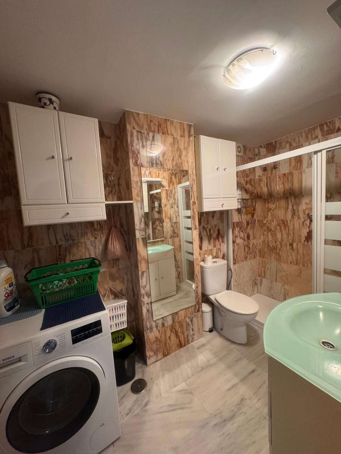 Bonito Apartmento   cerca del Mar