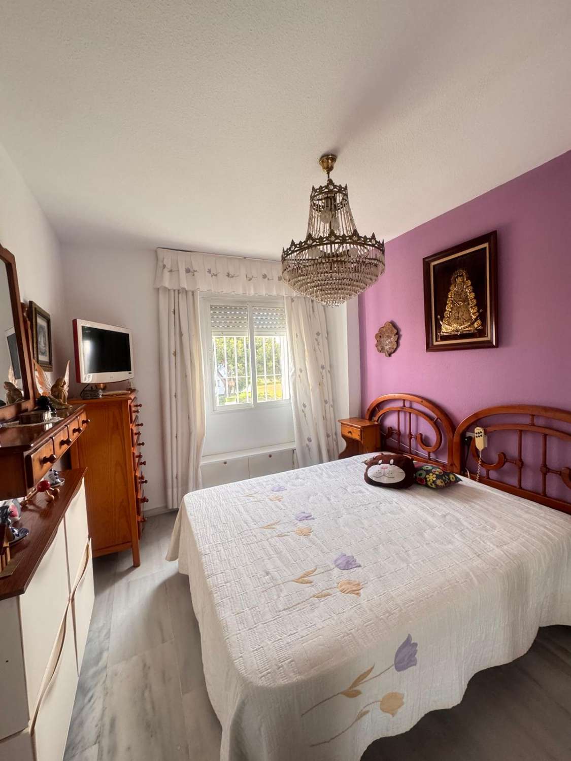 Bonito Apartmento   cerca del Mar