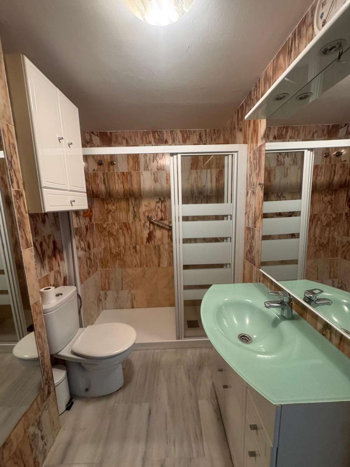 Bonito Apartmento   cerca del Mar