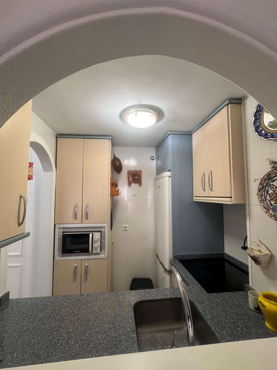 Bonito Apartmento   cerca del Mar