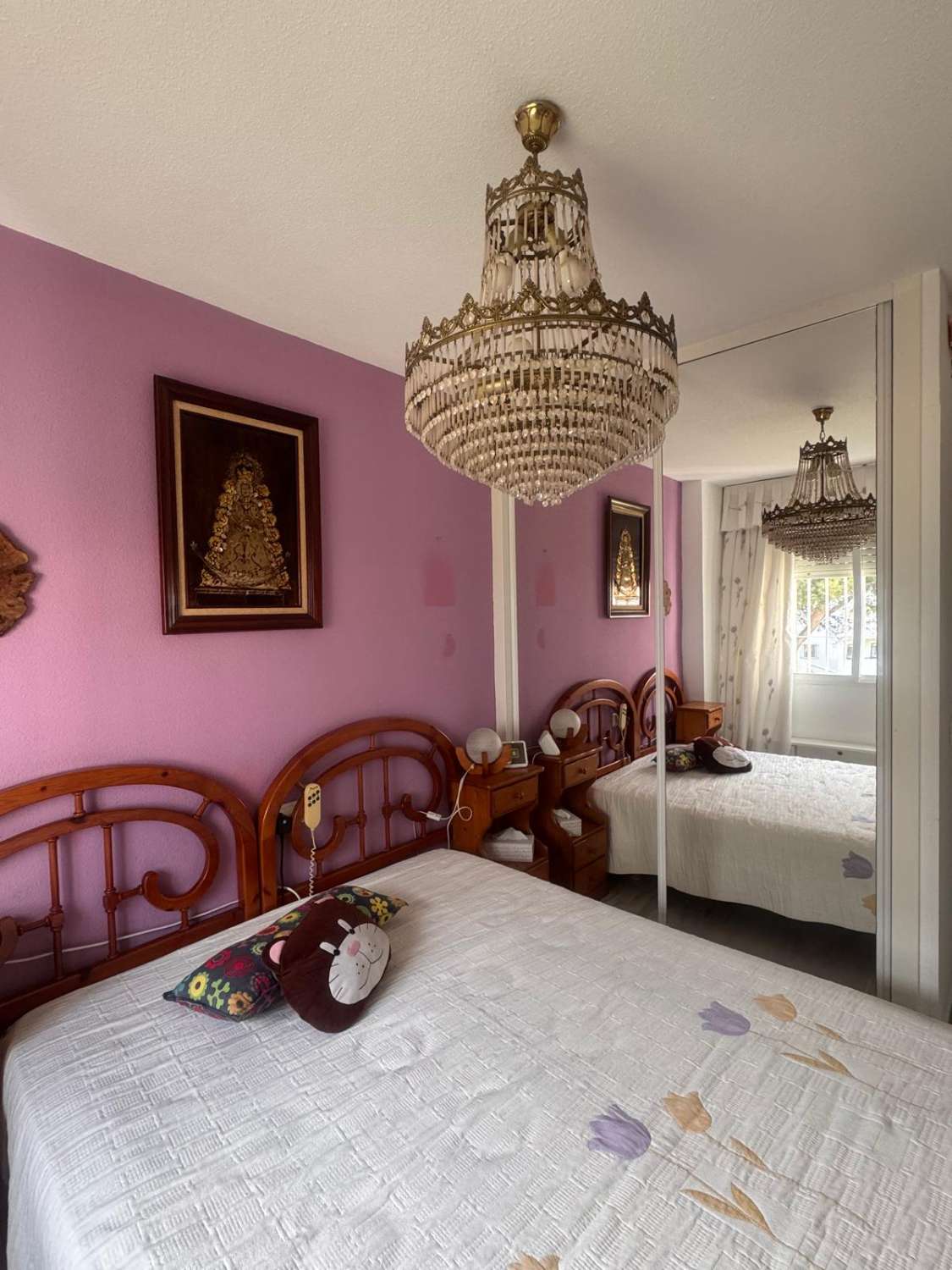 Bonito Apartmento   cerca del Mar
