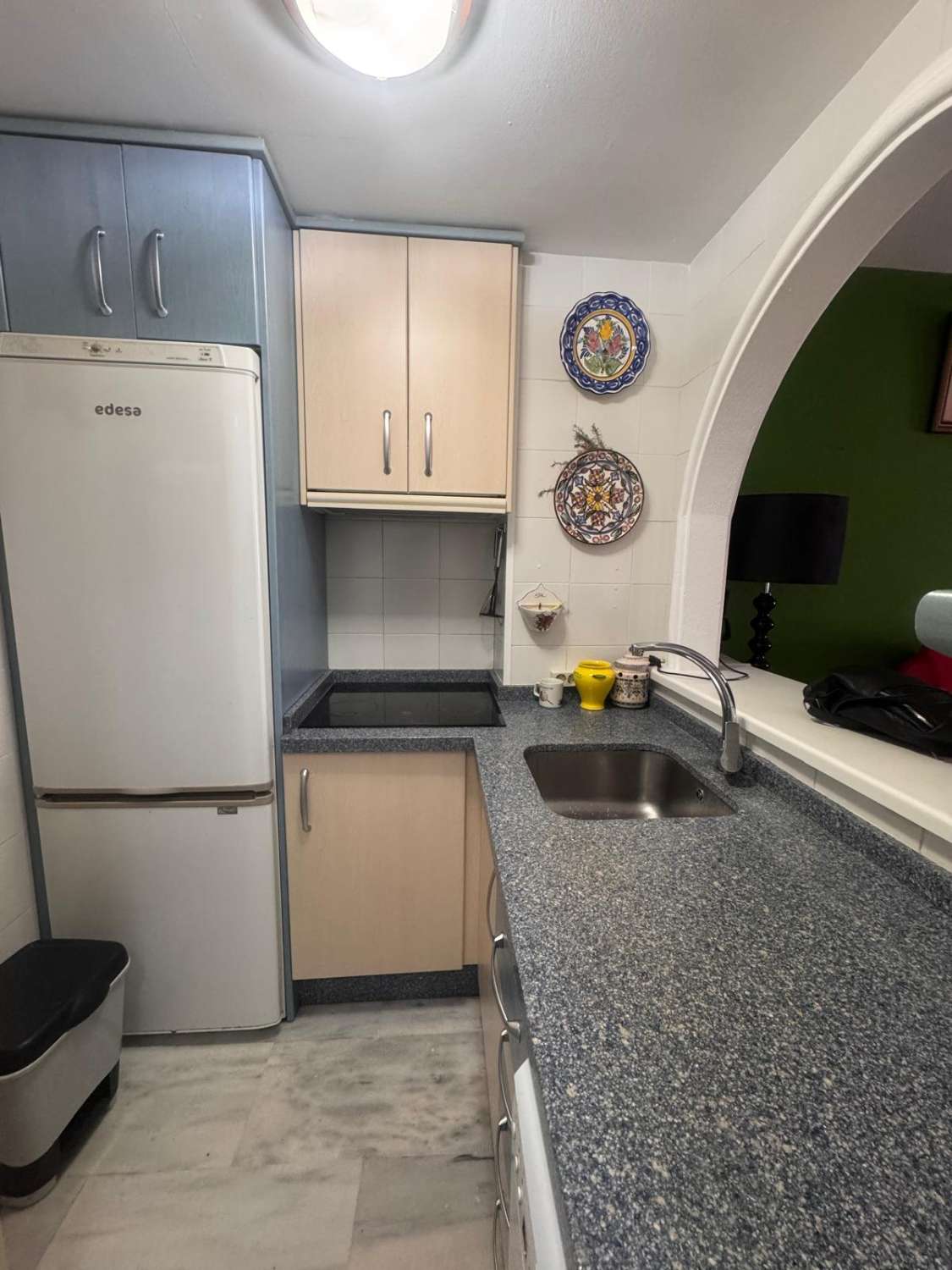 Bonito Apartmento   cerca del Mar