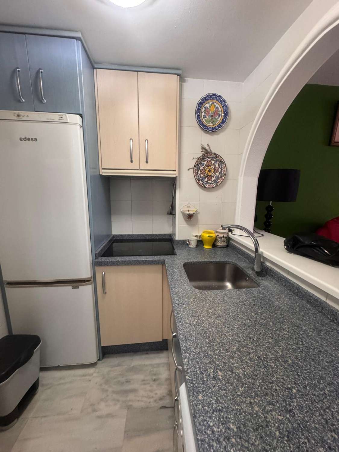 Bonito Apartmento   cerca del Mar