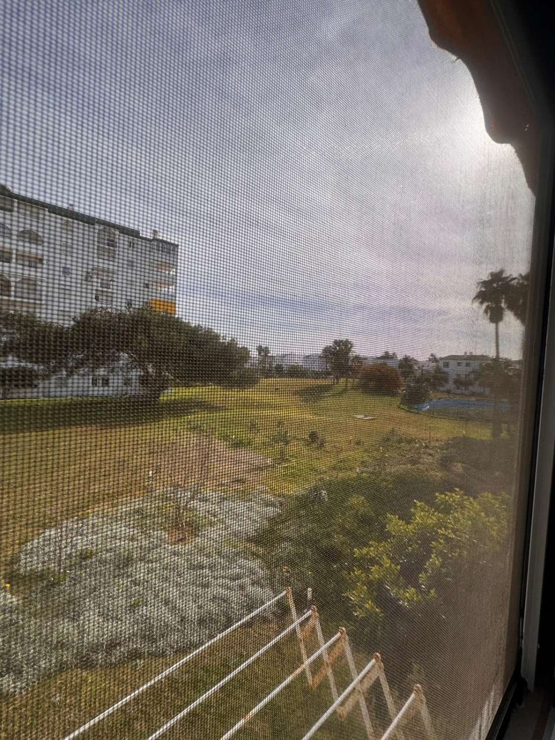 Bonito Apartmento   cerca del Mar