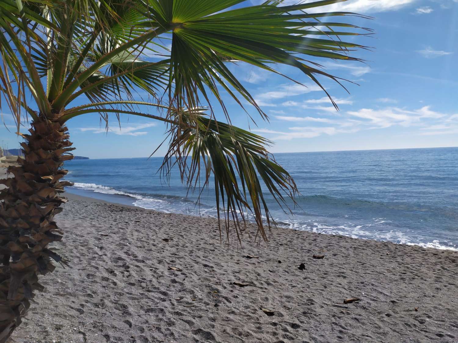 Bonito Apartamento  con vistas al Mar