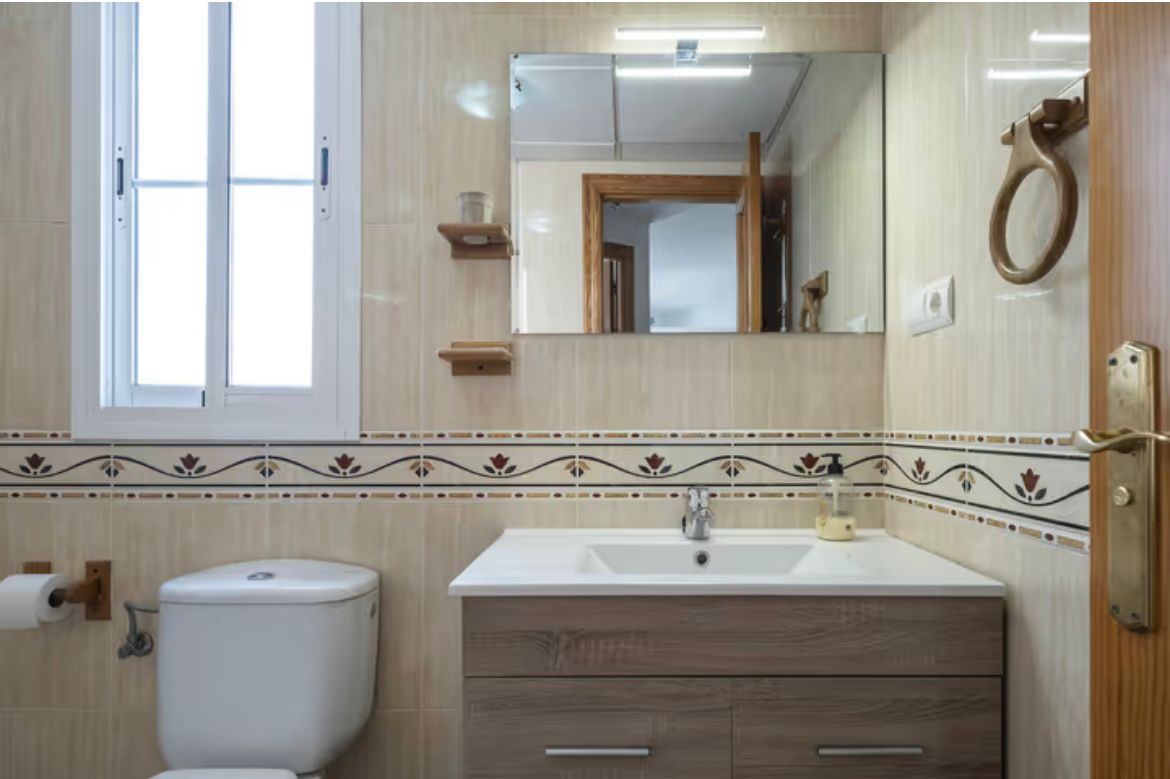 Appartement à vendre à 50 mètres de la plage