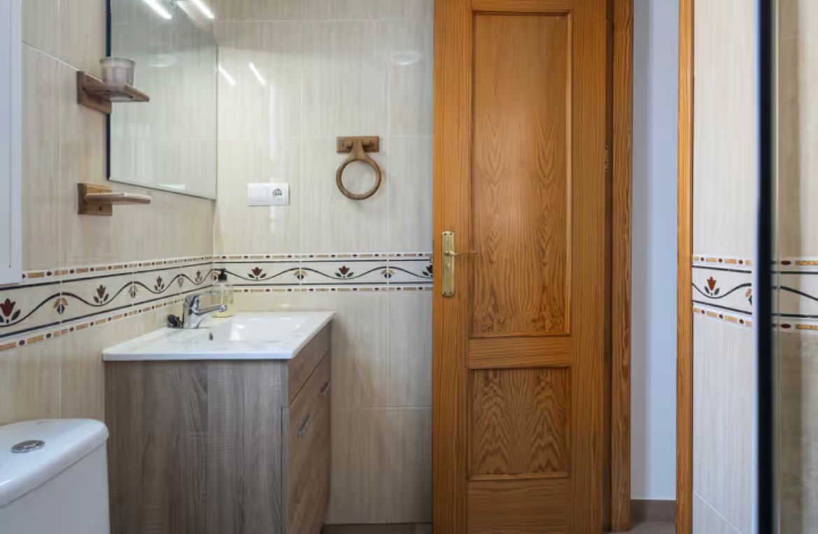 Appartement à vendre à 50 mètres de la plage