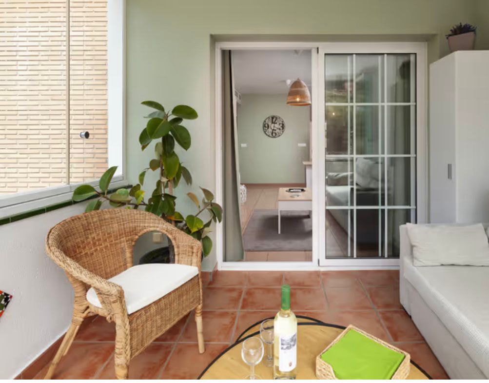 Appartement à vendre à 50 mètres de la plage