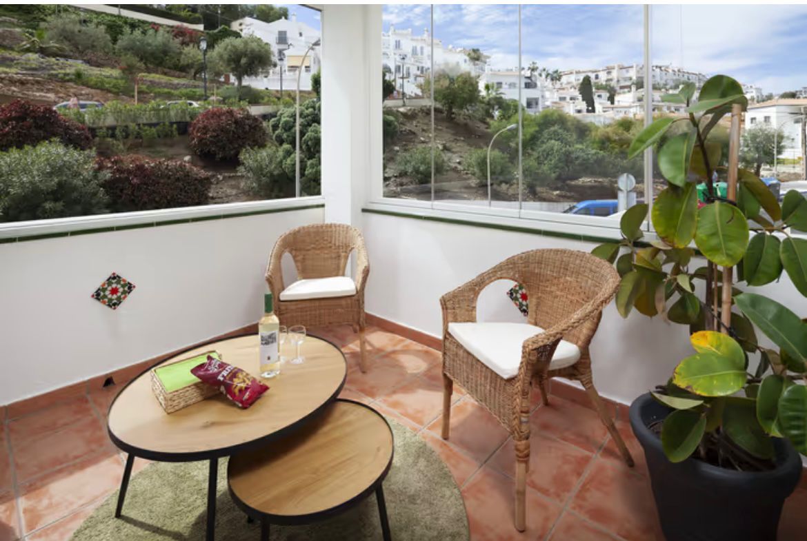 Appartement à vendre à 50 mètres de la plage