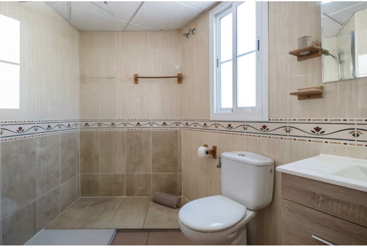 Appartement à vendre à 50 mètres de la plage