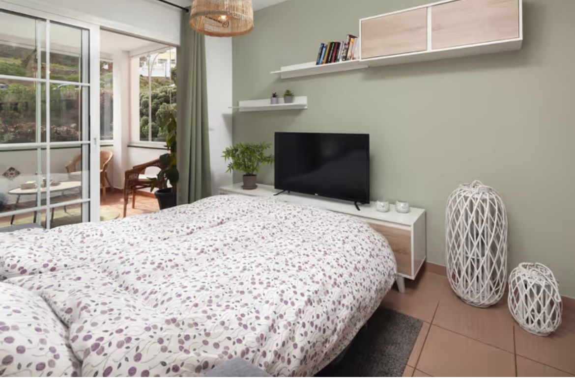 Appartement à vendre à 50 mètres de la plage