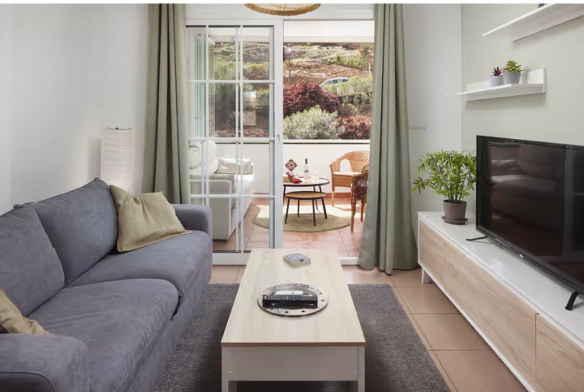 Appartement à vendre à 50 mètres de la plage