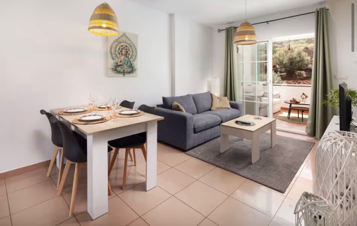 Appartement à vendre à 50 mètres de la plage